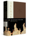 ESV Archaeology Study Bible (Hardcover) by David L. Adams, Barry J. Beitzel, David Chapman, Mark W. Chavalas, John D. Currid, Thomas W. Davis, Lawrence T. Geraty, Larry G. Herr, Richard S. Hess, Gerald L. Mattingly, Catherine L. McDowell, Steven M. Ortiz, Boyd Seevers, Mark Wilson, Paul H. Wright, 9781433550409