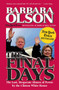 The Final Days - 9780895261250 by Barbara Olson, 9780895261250