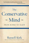 The Conservative Mind (From Burke to Eliot) by Russell Kirk, 9780895261717