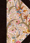 ESV Single Column Journaling Bible, Large Print (Summer Garden Design), 9781433555268