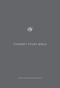 ESV Student Study Bible, 9781433555879