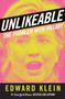 Unlikeable (The Problem with Hillary) by Edward Klein, 9781621573784