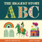 The Biggest Story ABC by Kevin DeYoung, Don Clark, 9781433558184
