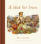 A Hat for Ivan (Redesign) by Max Lucado, David Wenzel, 9781433558337