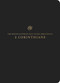 ESV Scripture Journal: 2 Corinthians (2 Corinthians), 9781433562334