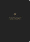 ESV Scripture Journal: Galatians (Galatians), 9781433562341