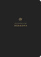 ESV Scripture Journal: Hebrews (Hebrews), 9781433562396