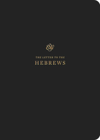 ESV Scripture Journal (Hebrews (Paperback)) by , 9781433562396