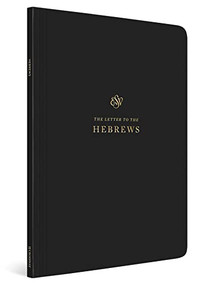 ESV Scripture Journal (Hebrews (Paperback)) by , 9781433562396
