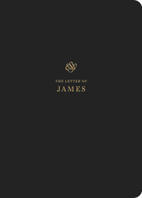 ESV Scripture Journal (James (Paperback)) by , 9781433562402