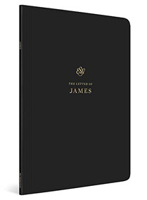 ESV Scripture Journal (James (Paperback)) by , 9781433562402
