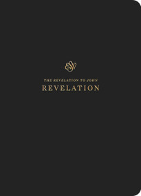 ESV Scripture Journal (Revelation (Paperback)) by , 9781433562433
