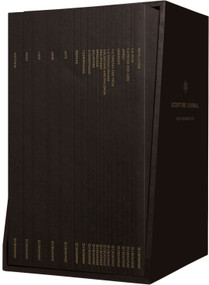 ESV Scripture Journal (New Testament Set (Paperback)) by , 9781433562440
