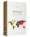 ESV Global Study Bible (Hardcover) by How Chuang Chua, 9781433562105