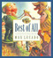 Best of All by Max Lucado, Sergio Martinez, 9781581345018