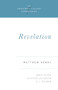 Revelation - 9781581340655 by Matthew Henry, Alister McGrath, J. I. Packer, J. I. Packer, 9781581340655