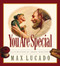 You Are Special - 9781581342192 by Max Lucado, Sergio Martinez, Karen Hill, 9781581342192