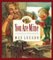 You Are Mine - 9781581342765 by Max Lucado, Sergio Martinez, Karen Hill, 9781581342765