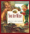 You Are Mine - 9781581342765 by Max Lucado, Sergio Martinez, Karen Hill, 9781581342765