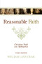 Reasonable Faith (Christian Truth and Apologetics) by William Lane Craig, 9781433501159