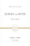 Judges and Ruth (God in Chaos) by Barry G. Webb, R. Kent Hughes, 9781433506765