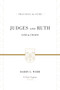Judges and Ruth (God in Chaos) by Barry G. Webb, R. Kent Hughes, 9781433506765