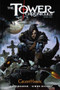 The Tower Chronicles Book One: Geisthawk by Matt Wagner, Simon Bisley, 9780785185277