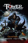 The Tower Chronicles Book One: Geisthawk by Matt Wagner, Simon Bisley, 9780785185277