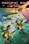 Pacific Rim: Tales From The Drift by Travis Beacham, Marcos Marz, Joshua Fialkov, 9781681160085