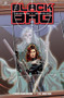 Black Bag by Chris Roberson, JB Bastos, 9781681160276