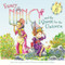 Fancy Nancy and the Quest for the Unicorn (Includes Over 30 Stickers!) by Jane O'Connor, Robin Preiss Glasser, 9780062377944
