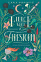 Fierce Like a Firestorm by Lana Popovic, 9780062436863