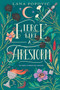 Fierce Like a Firestorm by Lana Popovic, 9780062436863