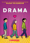 Drama (Spanish Edition) by Raina Telgemeier, Raina Telgemeier, 9781338269161