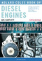 Adlard Coles Book of Diesel Engines by Melanie Bartlett, 9781472955401