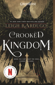 Crooked Kingdom (A Sequel to Six of Crows) - 9781250076977 by Leigh Bardugo, 9781250076977