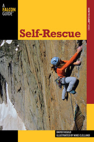 Self-Rescue by David Fasulo, Mike Clelland, 9780762755332