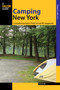 Camping New York by Ben Keene, 9780762780914