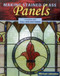 Making Stained Glass Panels by Michael Johnston, 9780811736381