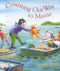 Counting Our Way to Maine by Maggie Smith, 9780892727759