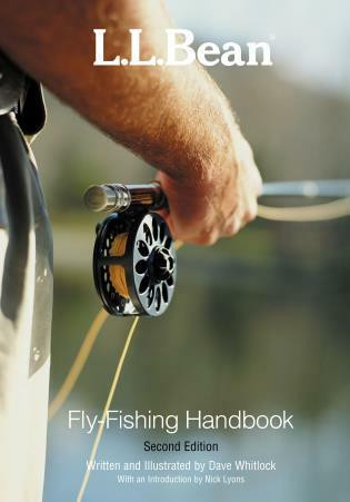 L.L. Bean Fly-Fishing Handbook by Dave Whitlock, 9781592282937