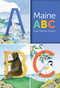 Maine ABC by Susan  Ramsay Hoguet, 9781608931828