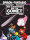 The Clockmaker and the Comet by Tome, Janry, 9781849184045
