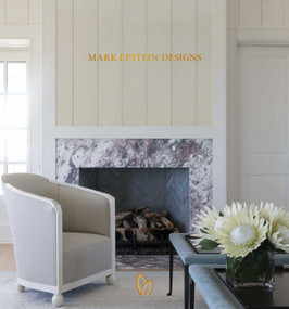 Mark Epstein Designs by Mark Epstein, 9781938461972
