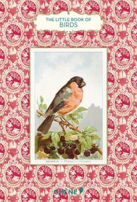 The Little Book of Birds (Miniature Edition) by Anne Jankeliowitch, 9782812316364