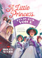 A Little Princess Finds Her Voice by Holly Webb, 9781492639121