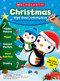 Christmas Wipe-Clean Activity Book by Scholastic Teacher Resources, Scholastic, 9781338314960