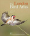 The London Bird Atlas by The London Natural History Society, 9781909612990