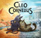 Cleo and Cornelius (A Tale of Two Cities and Two Kitties) by Elizabeth Nicholson, Janine Pibal, Nick Geller, Michelle Thies, 9781947440036