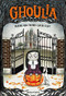 Ghoulia (Book 1) by Barbara Cantini, 9781419732935